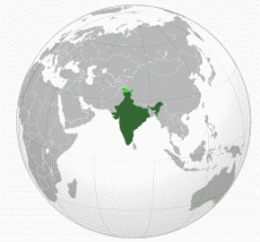 Hindi Map