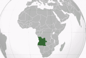 Kongo Map