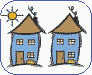 houses